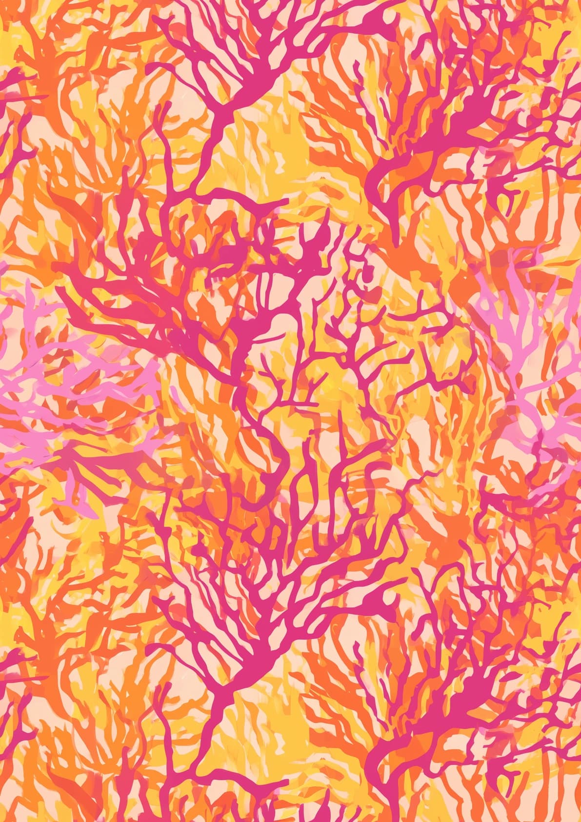Coral Reef